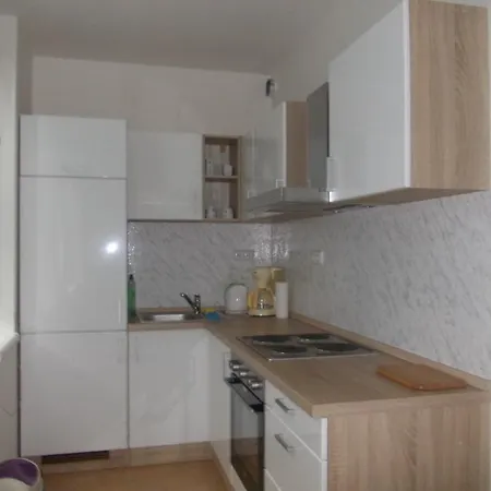 Jelinex Apartman