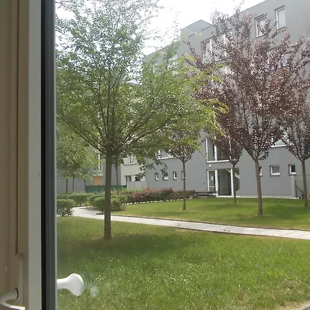 Jelinex Apartman *