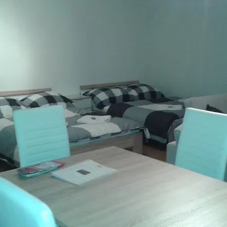 Apartment Jelinex *