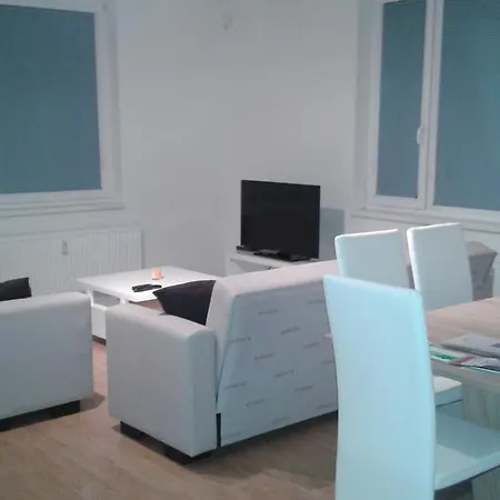 Apartment Jelinex *