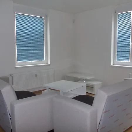 Jelinex Apartment Prague