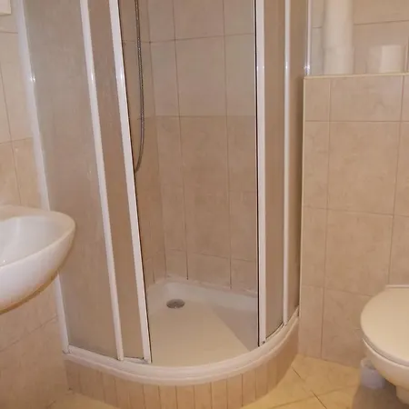 Jelinex Apartment